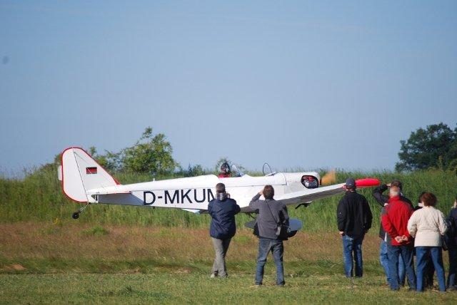 031 D-MKUM Sunrise Dallach Biplane Sunwheel Doppeldecker (11)