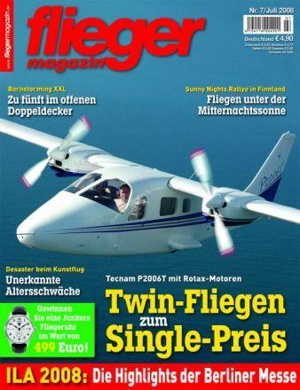 fliegermagazin_7_2008_Titelblatt_Sunwheel1