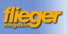 fliegermagazin Logo